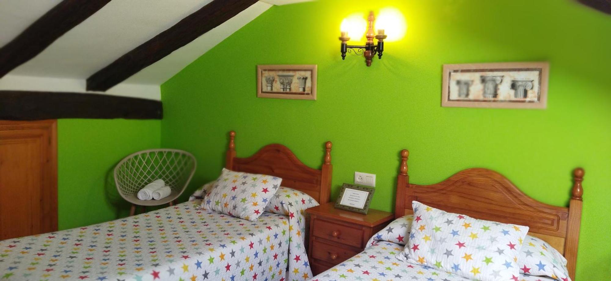 Apartamentos Caloca Cameră foto